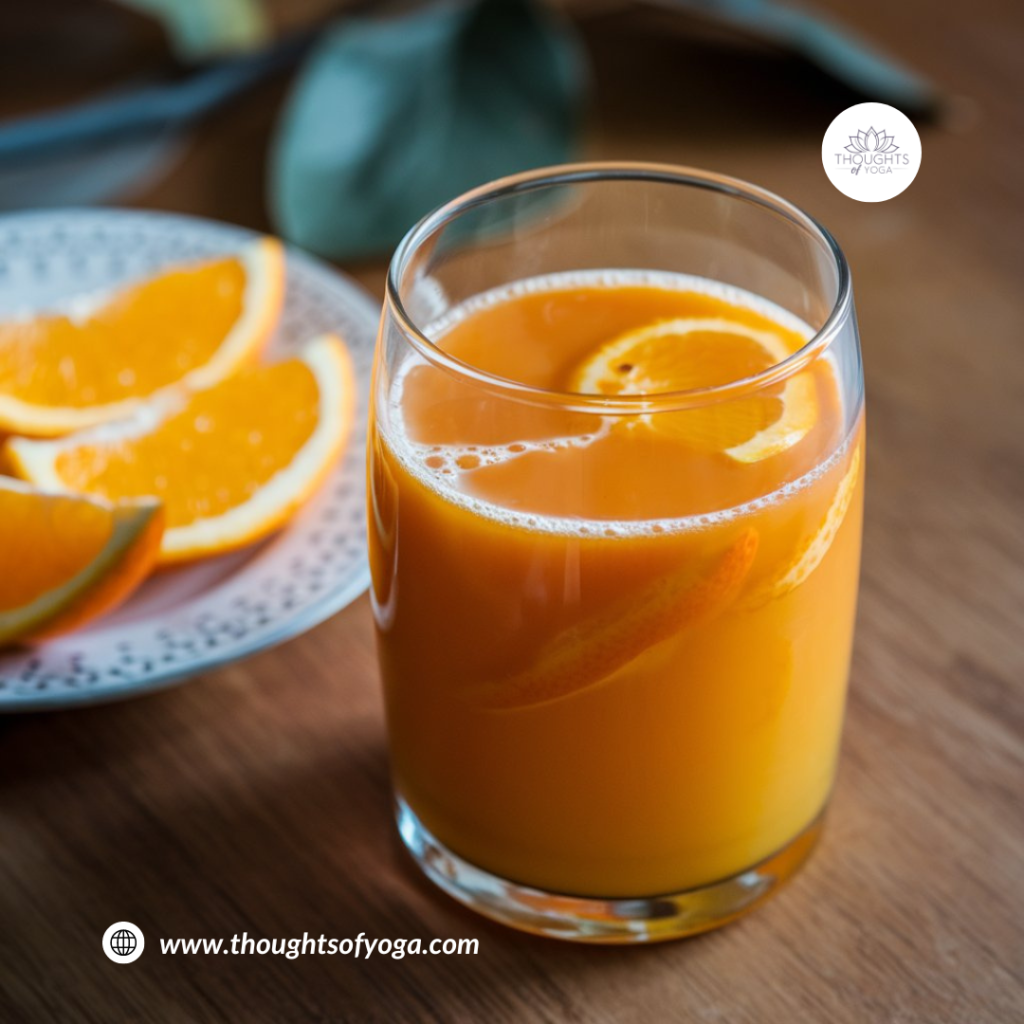 Sweet and Juicy Oranges: Nature's Citrus Delight