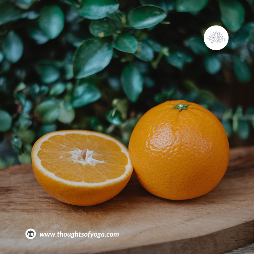 Sweet and Juicy Oranges: Nature's Citrus Delight